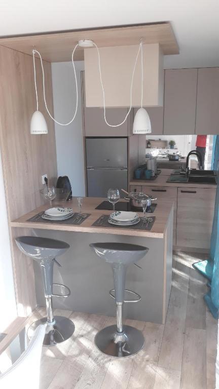 Hébergement de vacances House Beta With Pool, Jacuzzi, Playground & Bbq In An Olive Grove With A Beach, Pomer - Istria